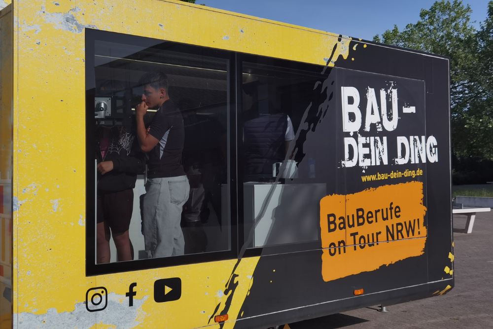 Bau dein Ding