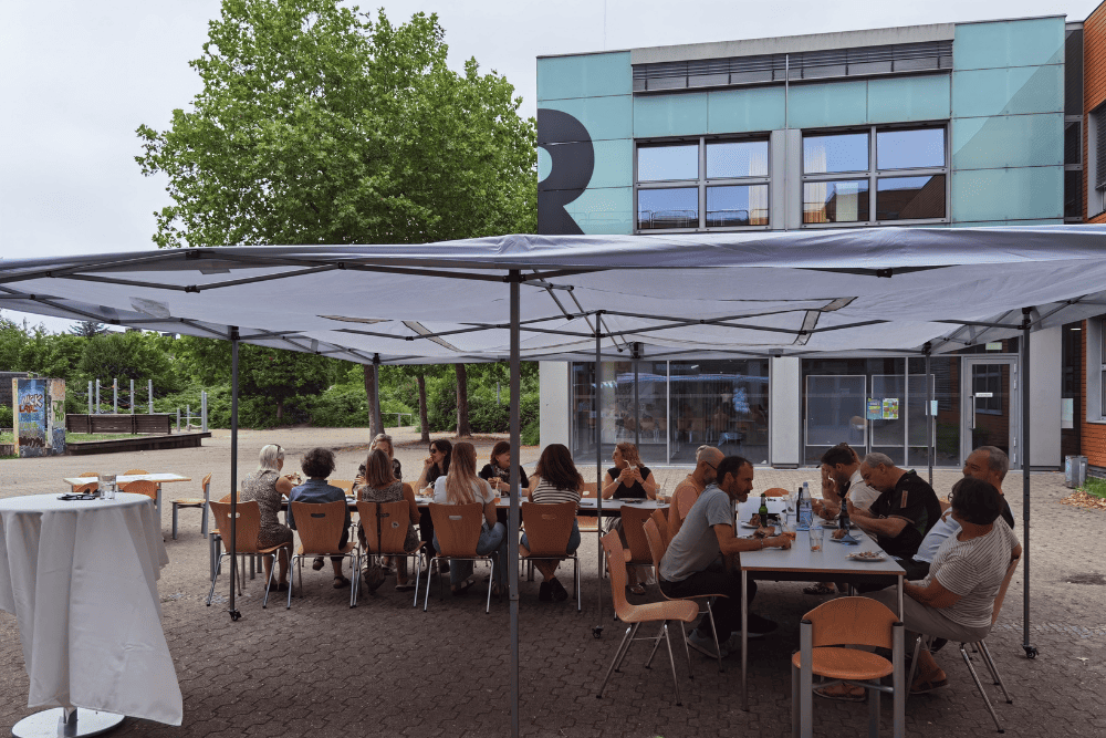 Verabschiedung an der Hauptschule Wolbeck (5)