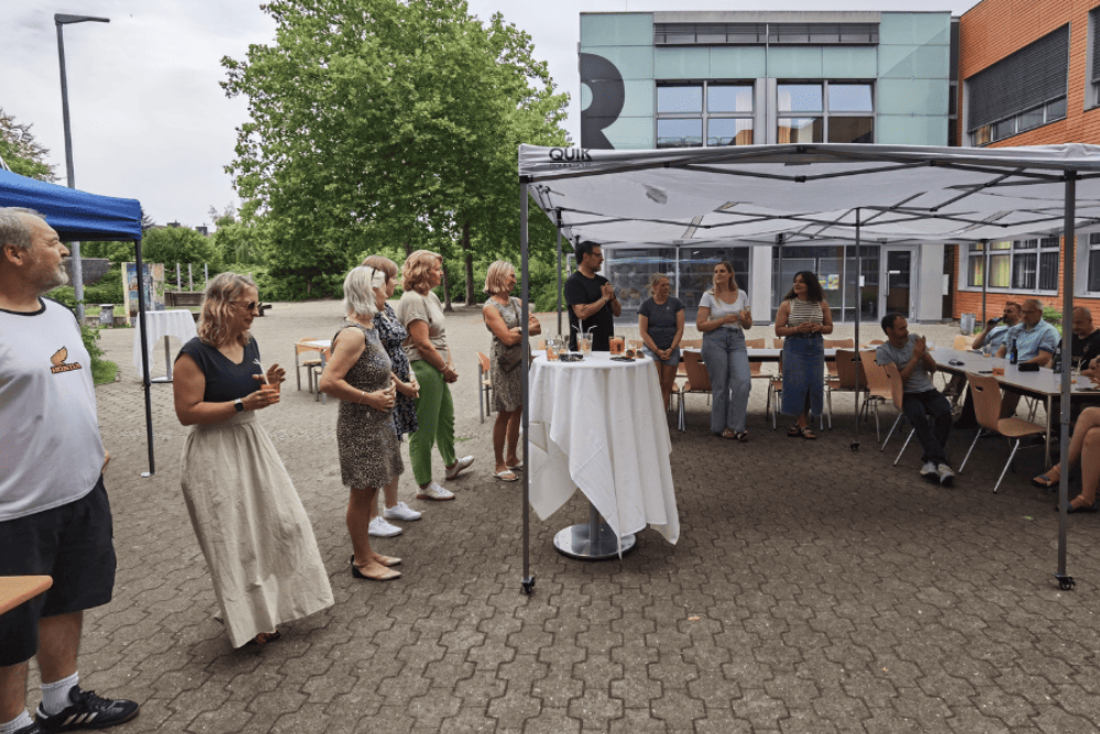 Verabschiedung an der Hauptschule Wolbeck (11)