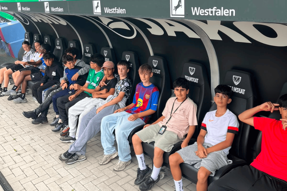 Fussball ausflug (10)