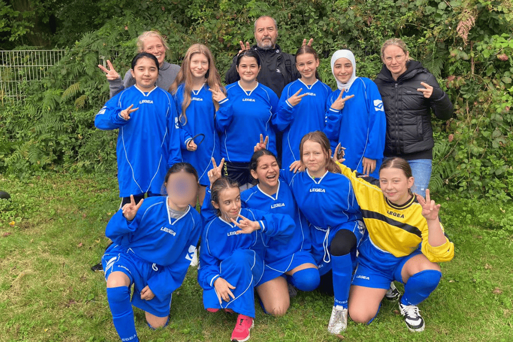 fussball mädchen (2)